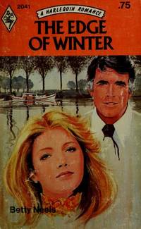 The Edge of Winter (Harlequin, 2041)