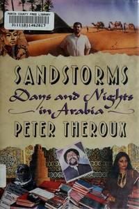 sandstorms - days and nights in arabia