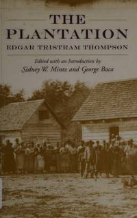 The Plantation (Southern Classics)