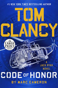 Tom Clancy Code of Honor
