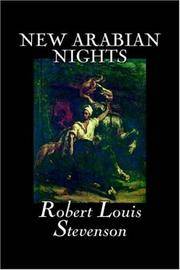 image of New Arabian Nights