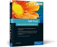 SAP Fiori Implementation and Development