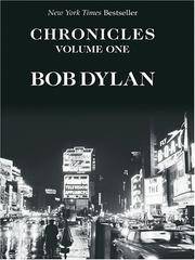 image of Chronicles: Volume One