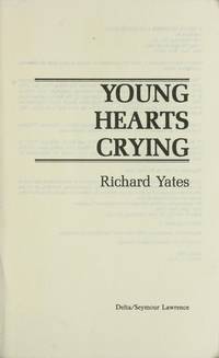 YOUNG HEARTS CRYING