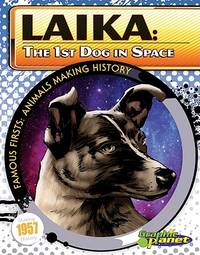 Laika (ISBN: 9781616416416)