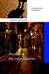 MUrder in the Latin Quarter