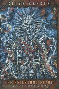 The Hellbound Heart (ISBN: 9780979505416)