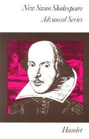 image of Hamlet (New Swan Shakespeare. Advanced Series)