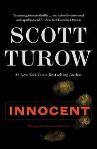 Innocent (ISBN: 9780446562416)