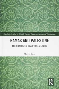 HAMAS AND PALESTINE