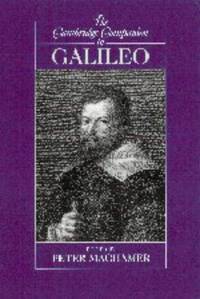 The Cambridge Companion to Galileo
