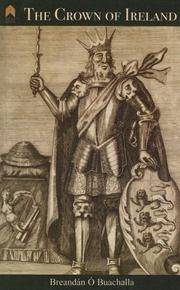 Crown of Ireland