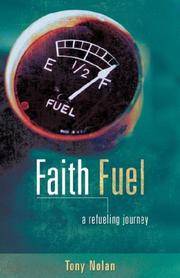 image of Faith Fuel