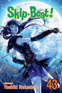 Skip·Beat!, Vol. 43 (43) by Yoshiki Nakamura - Paperback - 2019 - from Wilmington Books (SKU: ABE-1572718744808)