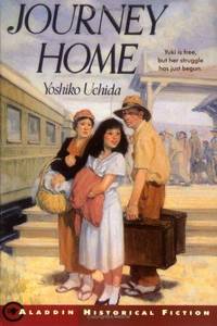 cover of Journey Home