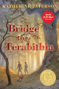 Bridge To Terabithia (Summer Reading Edition) - 