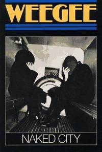 image of Naked City (A Da Capo Paperback)