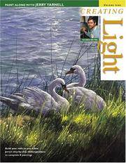 Creating Light (Paint Along With Jerry Yarnell, Vol. 9)