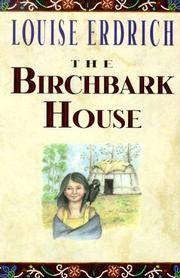 cover of The Birchbark House