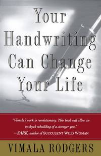 Your Handwriting Can Change Your Life!