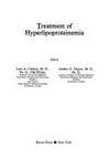 Treatment of Hyperlipoproteinemia