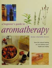 Introd Aromatherapy