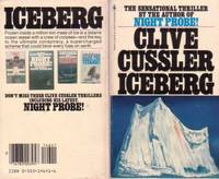 Iceberg (Dirk Pitt, No. 3)