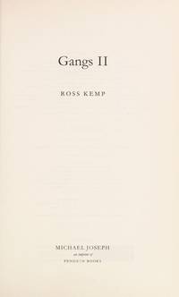 Gangs II