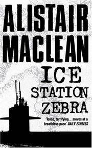 image of Ice Station Zebra