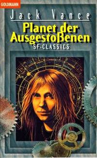 image of Planet der Ausgestoßenen