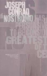 Nostromo (Essential.penguin) 