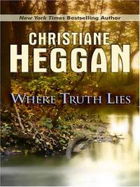cover of Where Truth Lies