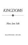 Kingdoms by Mary Jane Salk - 1993-03-16