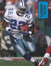 image of Dallas Cowboys (NFL Today) (NFL Today (Creative Education Hardcover))