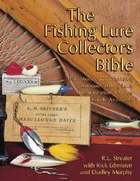 Fishing Lure Collectibles