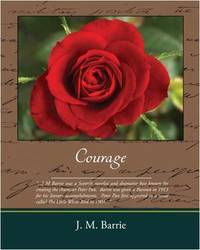 image of Courage