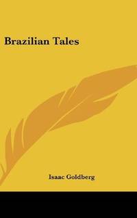 cover of Brazilian Tales
