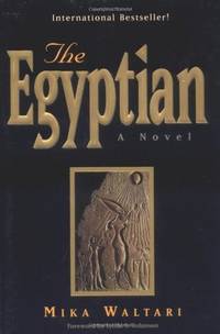 The Egyptian: A Novel (Rediscovered Classics)