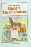 Rent A Third Grader (Turtleback School & Library Binding Edition)