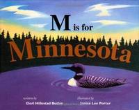 M Is For Minnesota