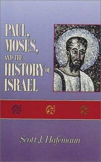 Paul Moses and The History Of Israel