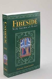 Catholic New American Bible, Personal Study Edition