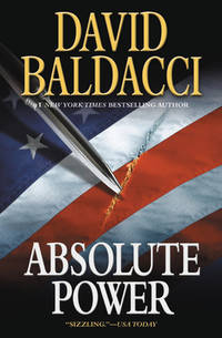 Absolute Power (ISBN: 9780446677417)