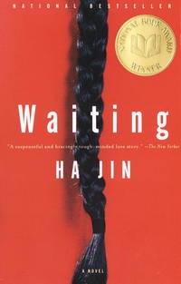 Waiting :  A Novel by Jin, Ha - 2000