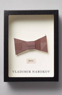 Pnin by Vladimir Nabokov - June 1989