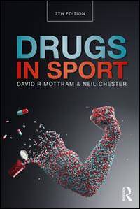 DRUGS IN SPORT