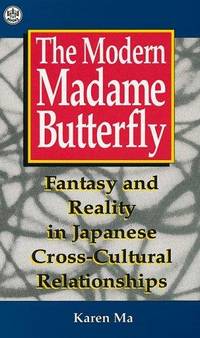 Modern Madame Butterfly