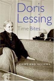 cover of Time Bites: Views and Reviews