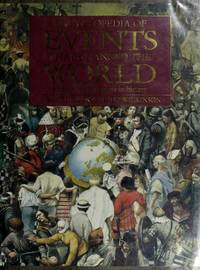 Encyclopedia of Events That Changed the World