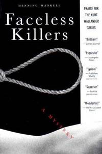 FACELESS KILLERS